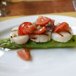 トラットリア カヴァタッピ - 