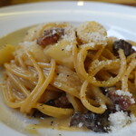 トラットリア カヴァタッピ - 