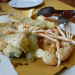 トラットリア カヴァタッピ - 