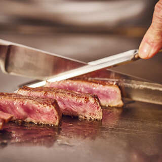 東京でおすすめの美味しい鉄板焼きをご紹介 食べログ 東京でおすすめの美味しい鉄板焼きをご紹介 食べログ