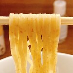 中華そば 紆折 - 