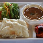 ぐんま ハーブ レストラン＆バー - 