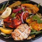 ぐんま ハーブ レストラン＆バー - 