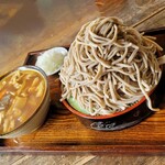 Koumon Soba - 