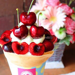 クレープリー チロル - 