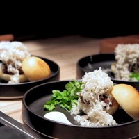 焼肉うしごろ 新宿三丁目店 - 