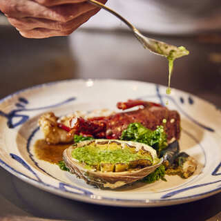 atelier 森本 XEX 鉄板_2