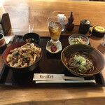 Sobaizakaya Keyakitei - 