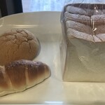 ベーカリー テトテ - 