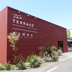 The TERRACE - 