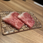 焼肉ホルモン フジビーフ - 