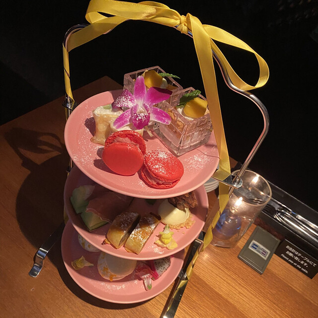 アクアリウムダイニング 新宿ライム image