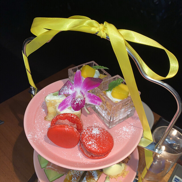 アクアリウムダイニング 新宿ライム image