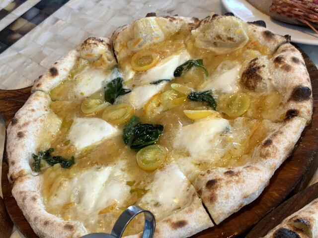 Posillipo Cucina Meridionale ポジリポ クッチーナ メリディオナーレ 赤嶺 イタリアン 食べログ Posillipo Cucina Meridionale ポジリポ クッチーナ メリディオナーレ 赤嶺 イタリアン 食べログ