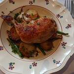 ビストロプティットレジョン  - 