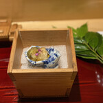 銀座 しのはら - 