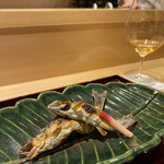 銀座 しのはら - 