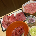 銀座 しのはら - 