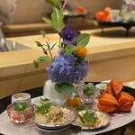 銀座 しのはら - 