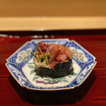 銀座 しのはら - 