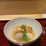 銀座 しのはら - 