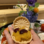 銀座 しのはら - 