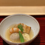 銀座 しのはら - 