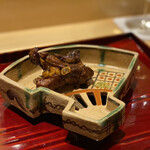 銀座 しのはら - 