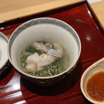 銀座 しのはら - 