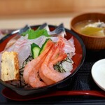 海鮮食堂 さばや - 