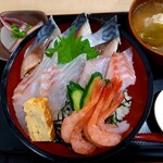 海鮮食堂 さばや - 