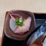 海鮮食堂 さばや - 