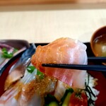 海鮮食堂 さばや - 