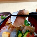 海鮮食堂 さばや - 