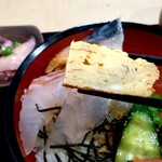 海鮮食堂 さばや - 