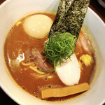 RAMEN GOTTSU - 