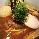 RAMEN GOTTSU - 