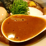 RAMEN GOTTSU - 