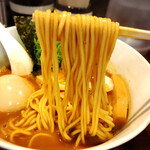 RAMEN GOTTSU - 