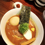 RAMEN GOTTSU - 