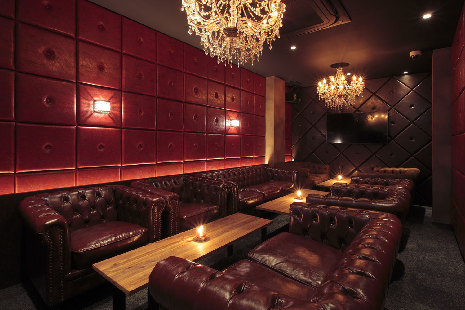 写真 : WHISKY&WINE BAR96 （BAR KURO） - 馬喰横山/バー | 食べログ