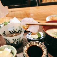 北新地 空海 - クエのお造り