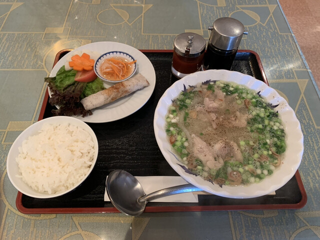 ホンハ 塩釜口 ベトナム料理 食べログ ホンハ 塩釜口 ベトナム料理 食べログ