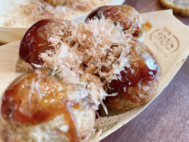 築地銀だこハイボール酒場 桜木町店 桜木町 たこ焼き 食べログ
