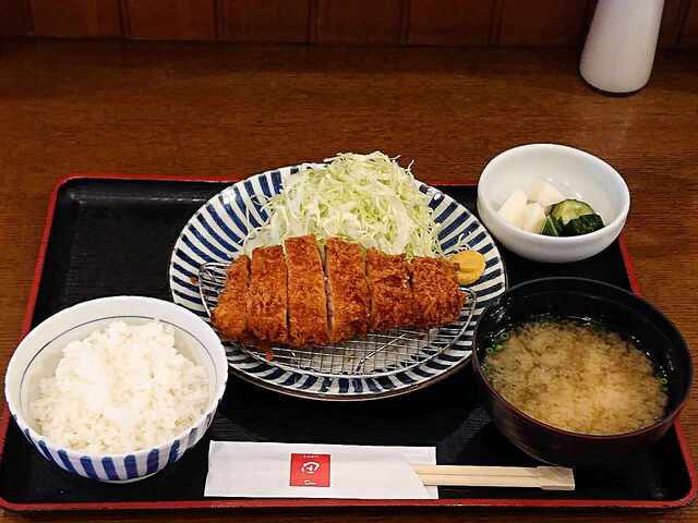 とんかつ 田 西葛西店 でん 西葛西 とんかつ 食べログ とんかつ 田 西葛西店 でん 西葛西 とんかつ 食べログ