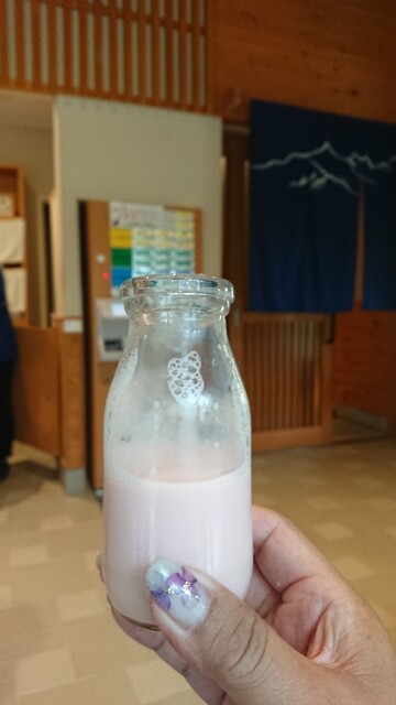 奥岳の湯 - 二本松市その他（その他）の写真