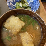 食堂とカフェ オッセ - 