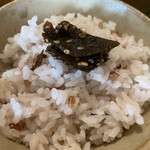 食堂とカフェ オッセ - 