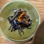 食堂とカフェ オッセ - 