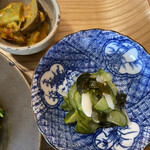 食堂とカフェ オッセ - 